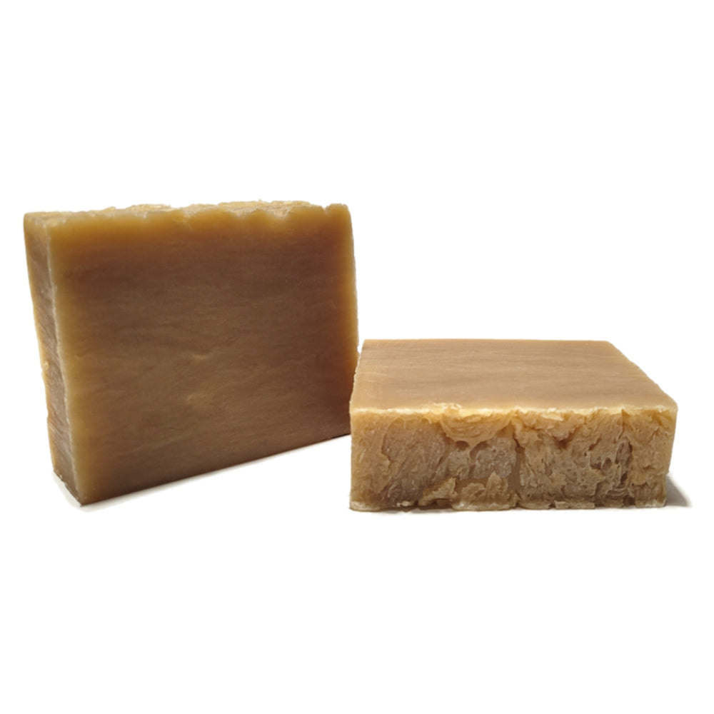 Sandalwood Burbon